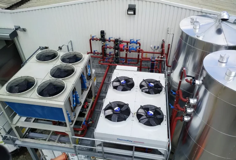 pohlmann engineering koeling reactoren 1